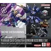 Bandai Tcg Gundam Card Game - Premium Collection GUNDAM ASSEMBLE SET [PC01A]