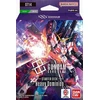 Bandai Tcg Gundam Card Game Starter Deck ST14 - Heavy Dominion