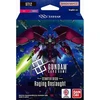 Bandai Tcg Gundam Card Game Starter Deck ST12 - Raging Onslaught