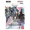 Bandai Tcg Gundam Card Game - Starter Deck Flash of Radiance ST-08