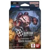 Bandai Tcg Gundam Card Game Starter Deck ST11 - Aquatic Assault