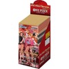 Bandai Tcg One Piece Card Extra Booster Ekranas - Heroines Edition EB03 (24 Packs) | JP