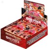 Bandai Tcg One Piece Card Extra Booster Ekranas - Heroines Edition EB03 (24 Packs)