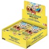 Bandai Tcg One Piece Card Game Adventure on KAMI's Island Booster Ekranas OP-15 (24 Packs)