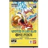 Bandai Tcg One Piece Card Game Adventure on KAMI's Island Booster OP-15
