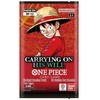 Bandai Tcg One Piece Card Game Booster - Carrying on his will OP-13