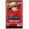 Bandai Tcg One Piece Card Game Booster - Carrying on his will OP13