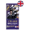 Bandai Tcg One Piece Card Game Booster OP-10 - Royal Blood