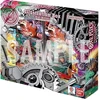 Bandai Tcg One Piece Card Game Illustration Box IB-08