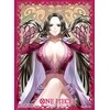 Bandai Tcg One Piece Card Game - Official Sleeves 13 - Boa Hancock