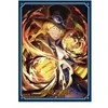 Bandai Tcg One Piece Card Game - Official Sleeves 12 - Sabo