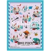 Bandai Tcg One Piece Card Game - Official Sleeves 15 - Yamato