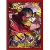 Bandai Tcg One Piece Card Game - Official Sleeves 12 - Gol D. Roger