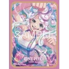 Bandai Tcg One Piece Card Game - Official Sleeves 14 - Jewelry Bonney