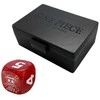 Bandai Tcg One Piece Card Game - Official Dice and Dice Case