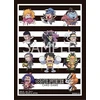 Bandai Tcg One Piece Card Game - Official Sleeves 15 - Impel Down