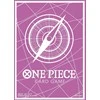Bandai Tcg One Piece Card Game - Official Sleeves 13 - Standard violetinė