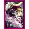 Bandai Tcg One Piece Card Game - Official Sleeves 11 - Donquixote Rosinante