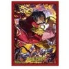 Bandai Tcg One Piece Card Game - Official Sleeves 12 - Gol D. Roger