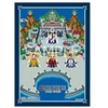 Bandai Tcg One Piece Card Game - Official Sleeves 15 - The Three Admirals