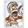 Bandai Tcg One Piece Card Game - Official Sleeves 14 - Enel