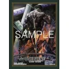 Bandai Tcg One Piece Card Game - Official Sleeves 14 - Roronoa Zoro