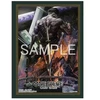 Bandai Tcg One Piece Card Game - Official Sleeves 14 - Roronoa Zoro