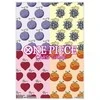 Bandai Tcg One Piece Card Game - Official Sleeves 10 - Devil Fruit
