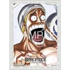 Bandai Tcg One Piece Card Game - Official Sleeves 14 - Enel