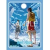 Bandai Tcg One Piece Card Game - Official Sleeves 15 - Luffy & Ace