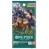 Bandai Tcg One Piece Card Game OP08 - Two Legends - Booster | JP