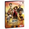 Bandai Tcg One Piece Card Game - Premium Card Collection - Live Action Edition