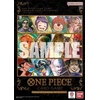 Bandai Tcg One Piece Card Game - Premium Card Collection - Best Selection Vol.6