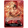 Bandai Tcg One Piece Card Game - Special Goods Set - Ace/Sabo/Luffy