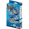 Bandai Tcg One Piece Card Game: Starter Deck Kuzan ST-33