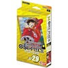 Bandai Tcg One Piece Card Game: Starter Deck Geltonas EggHead Monkey D. Luffy ST-29