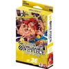 Bandai Tcg One Piece Card Game: Starter Deck Eustass "Captain" Kid ST-36