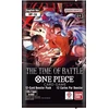 Bandai Tcg One Piece Card Game The Time of Battle Booster OP16