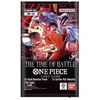 Bandai Tcg One Piece Card Game The Time of Battle Booster OP16