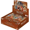 Bandai Tcg One Piece Card Game The World's Strongest Warrior Booster Ekranas (24 Pack) (OP-17)
