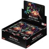 Bandai Tcg One Piece Card Game - Wings of Captain OP06 Booster Ekranas (24 Packs)