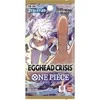 Bandai Tcg One Piece TCG - Egghead Crisis [EB04] Booster| JP