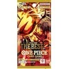 Bandai Tcg One Piece TCG - THE BEST: PRB-02 Premium Booster Box Vol.2 Booster | JP