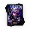 Bandai Tcg Riftbound: League of Legends TCG - Spiritforged - Spirit Blossom Darius Sleeves (100 Sleeves)