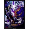 Bandai Tcg Riftbound: League of Legends TCG - Spiritforged - Spirit Blossom Darius Sleeves (100 Sleeves)