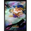 Bandai Tcg Riftbound: League of Legends TCG - Spiritforged - Spirit Blossom Teemo Sleeves (100 Sleeves)