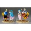 Banpresto One Piece - Log Stories - Nefertari Vivi &amp; Karoo Figūrėlė