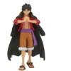 Banpresto One Piece The Shukko Special (A: Monkey.D.Luffy) Figūrėlė