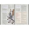 Beadle &amp; Grimm Faster, Violetinė Worm! Everybody Dies Volume 1 knyga (D&amp;D)