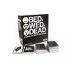 Bed, Wed, Dead: A Game of Dirty Decision